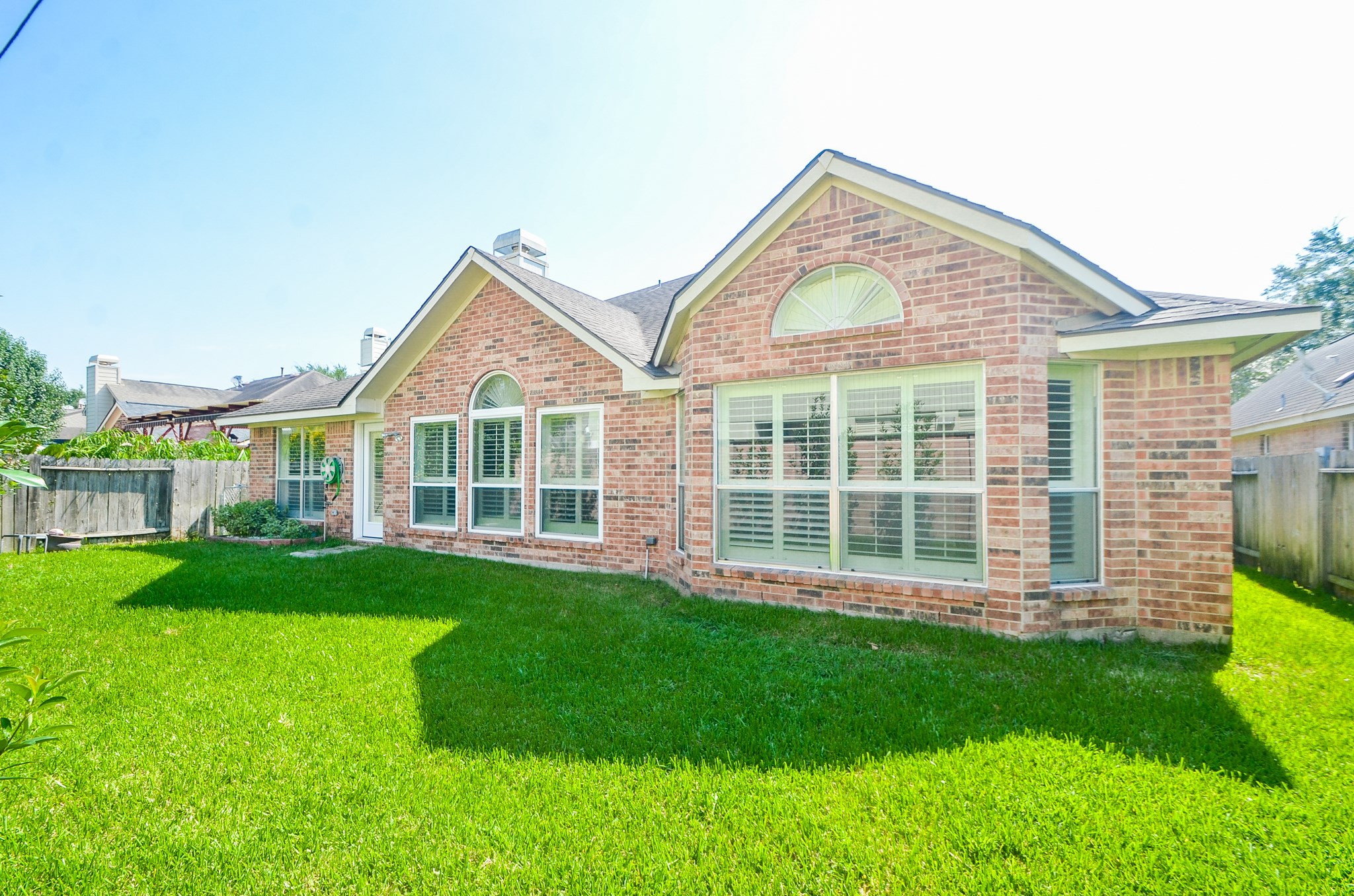 Katy Condo: 2218 Millerton Lane