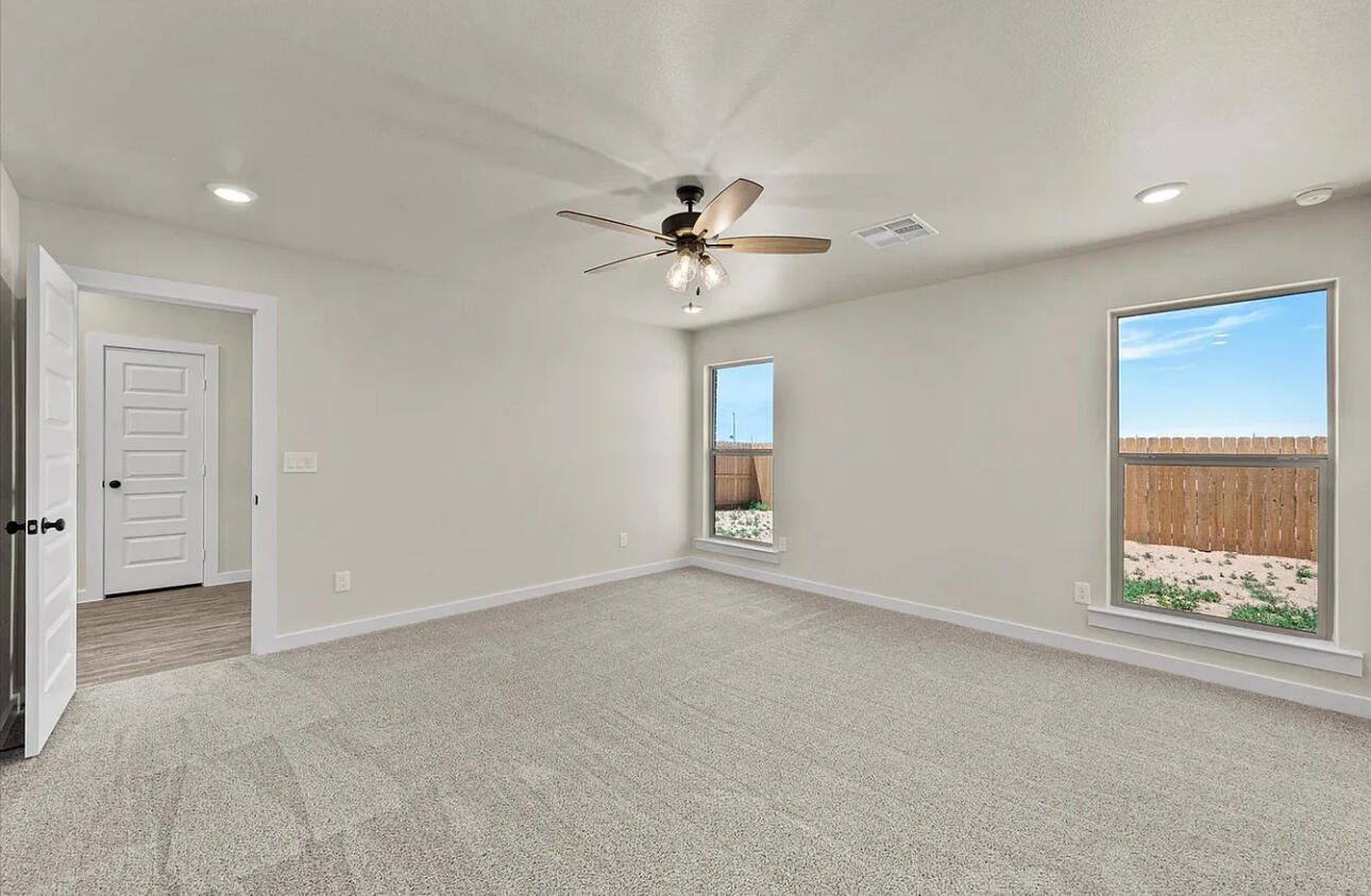 Lubbock Condo: 3508 Turner Avenue