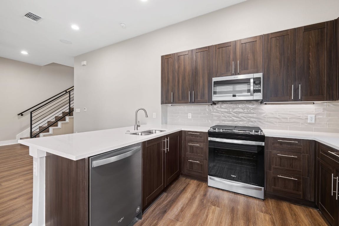 Austin Condo: 1700 Cedar Bend Drive