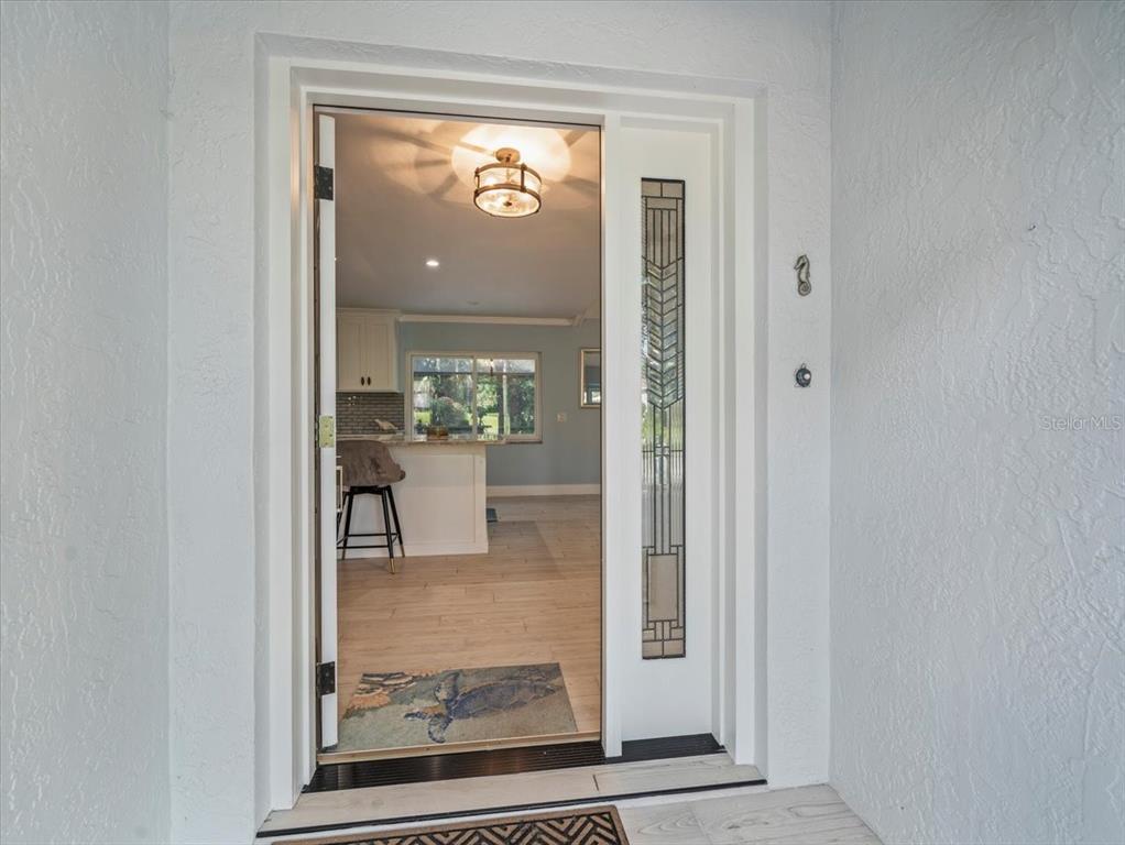 Homosassa Condo: 11815 West Waterway Drive