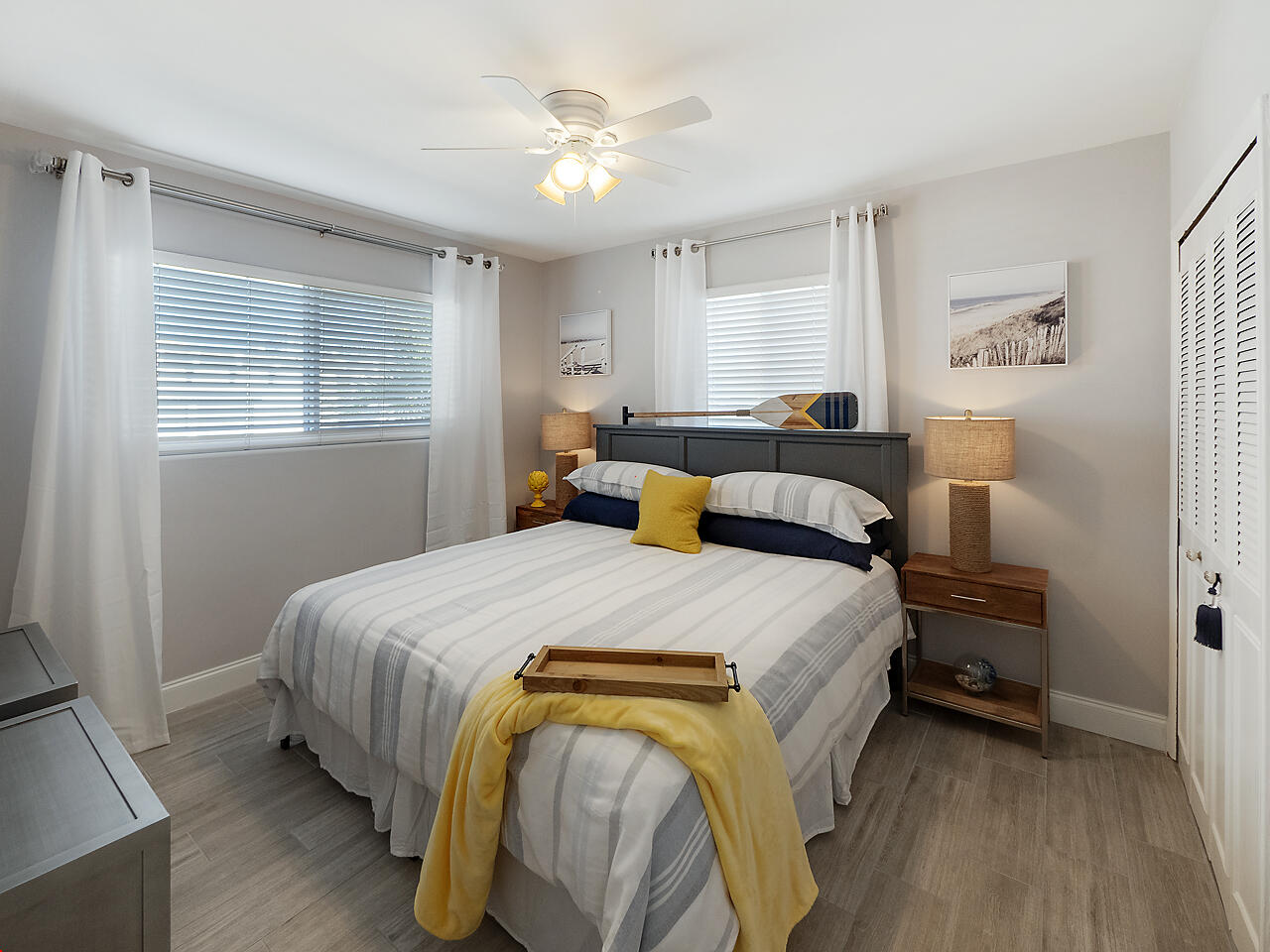 Singer Island Condo: 1236 Beach Road