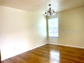 Orlando Condo: 4634 College Drive