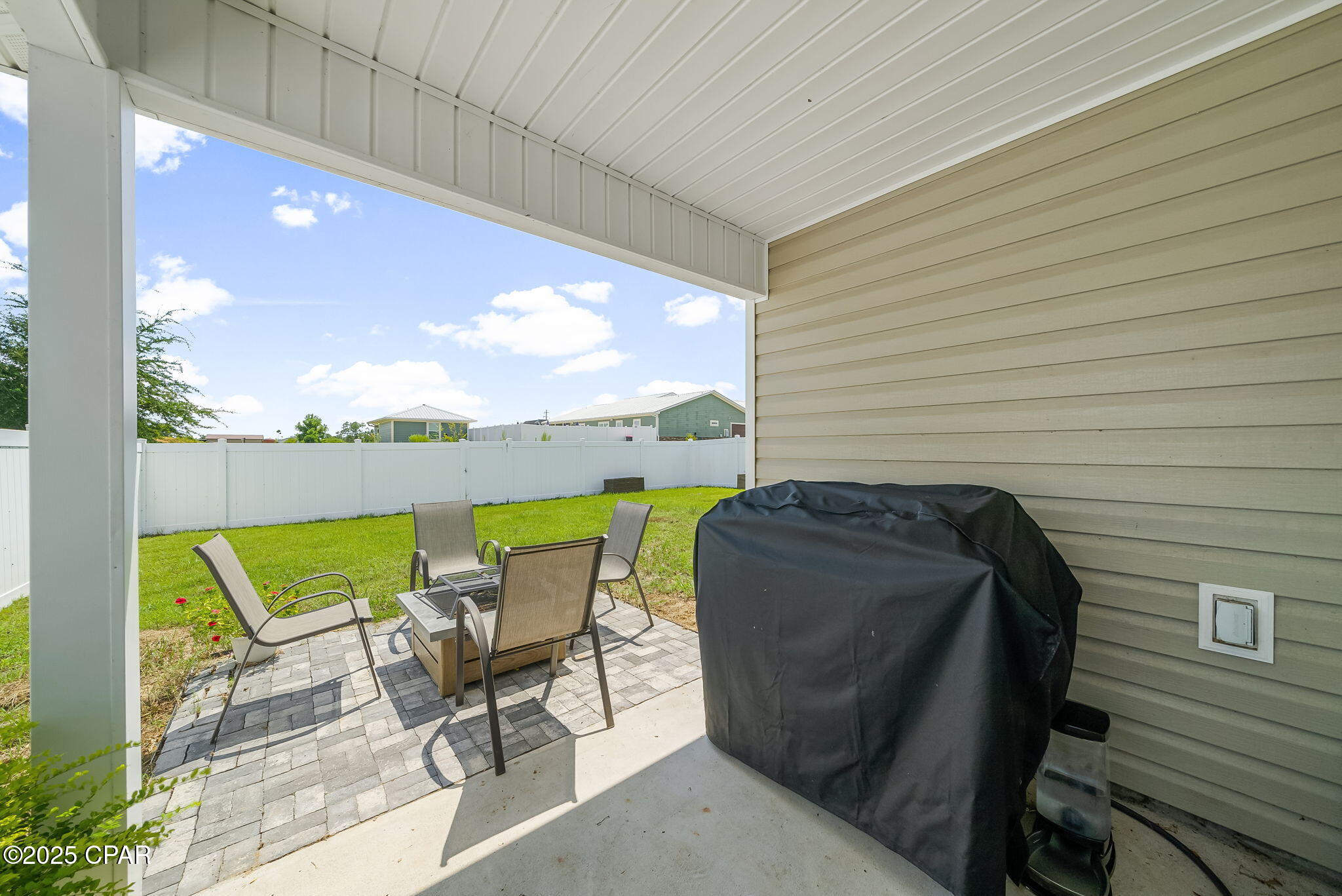 Panama City Condo: 5536 Lexa Lane