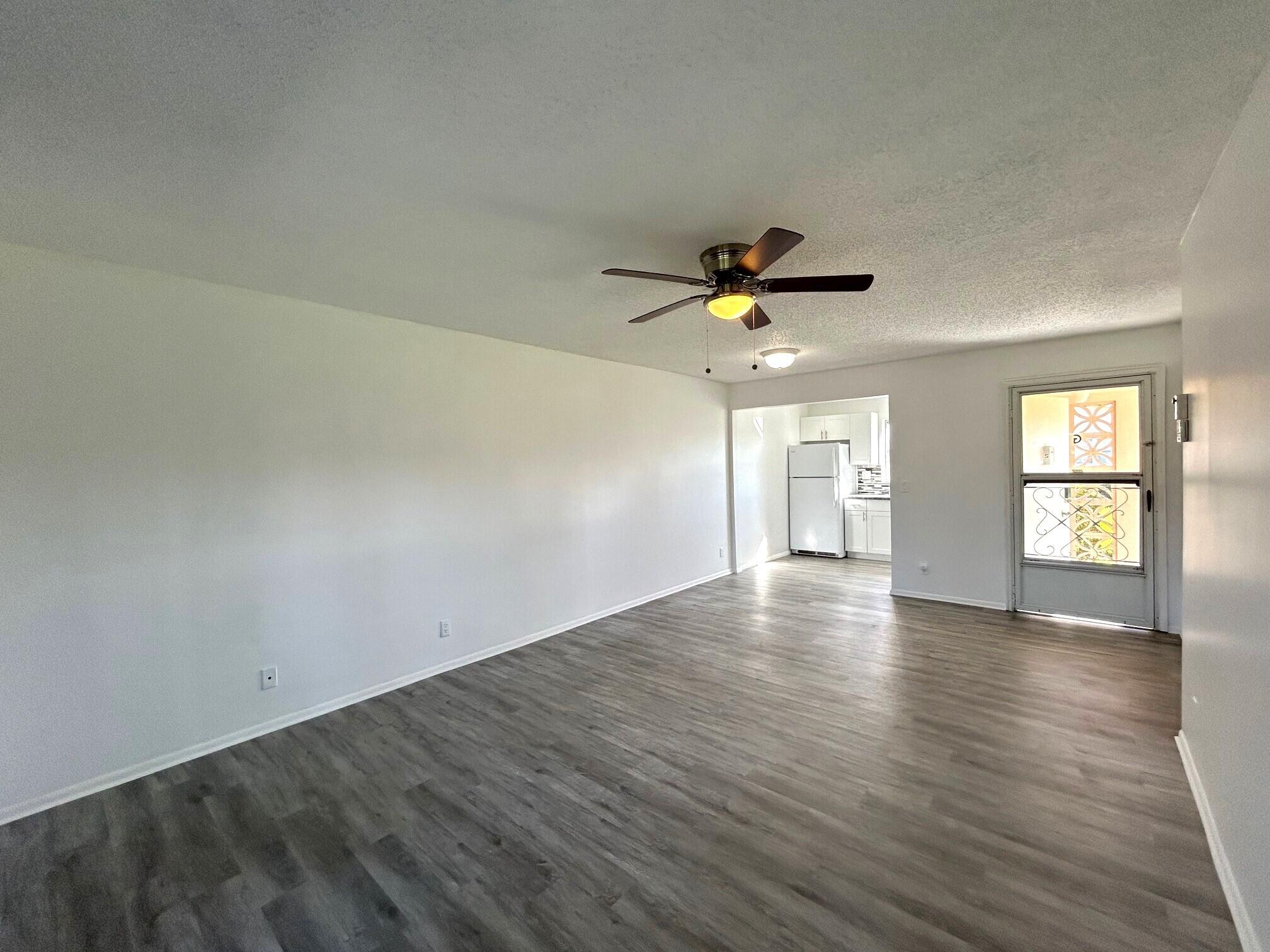 West Palm Beach Condo: 2723 Dudley Drive West