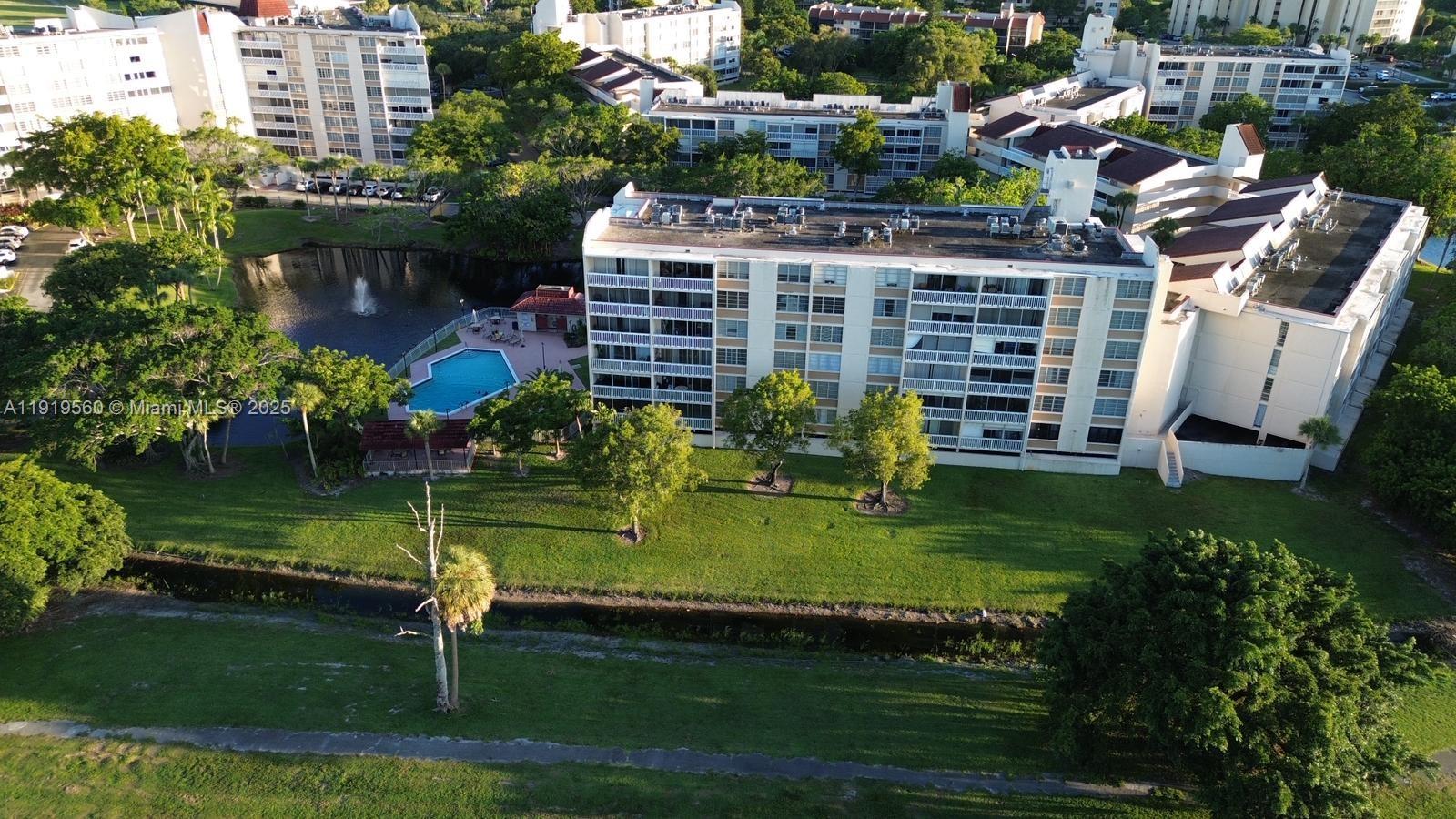 Lauderhill Condo: 7051 Environ Boulevard
