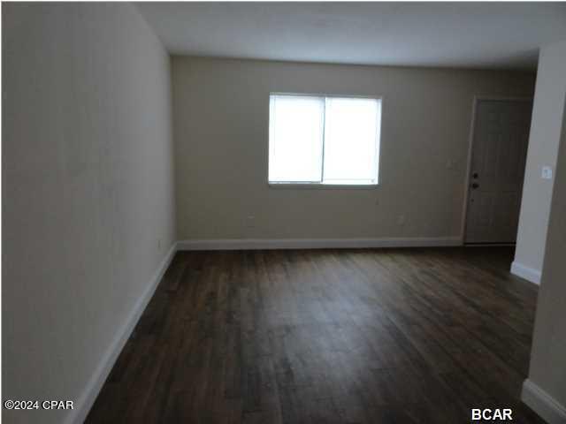 Panama City Condo: 5807 Butler Drive