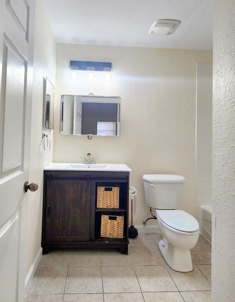 West Palm Beach Condo: 5961 Forest Hill Boulevard