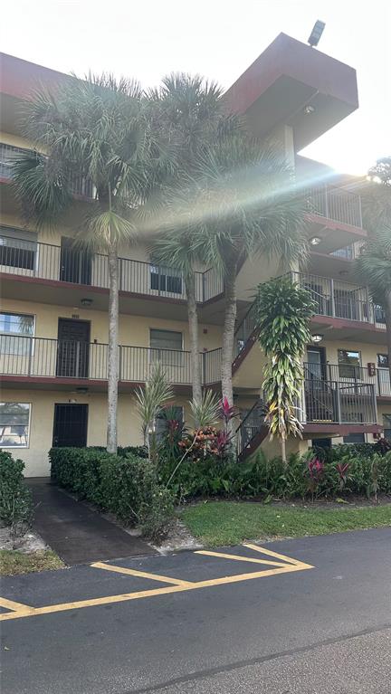 Lauderdale Lakes Condo: 3361 Northwest 47th Terrace