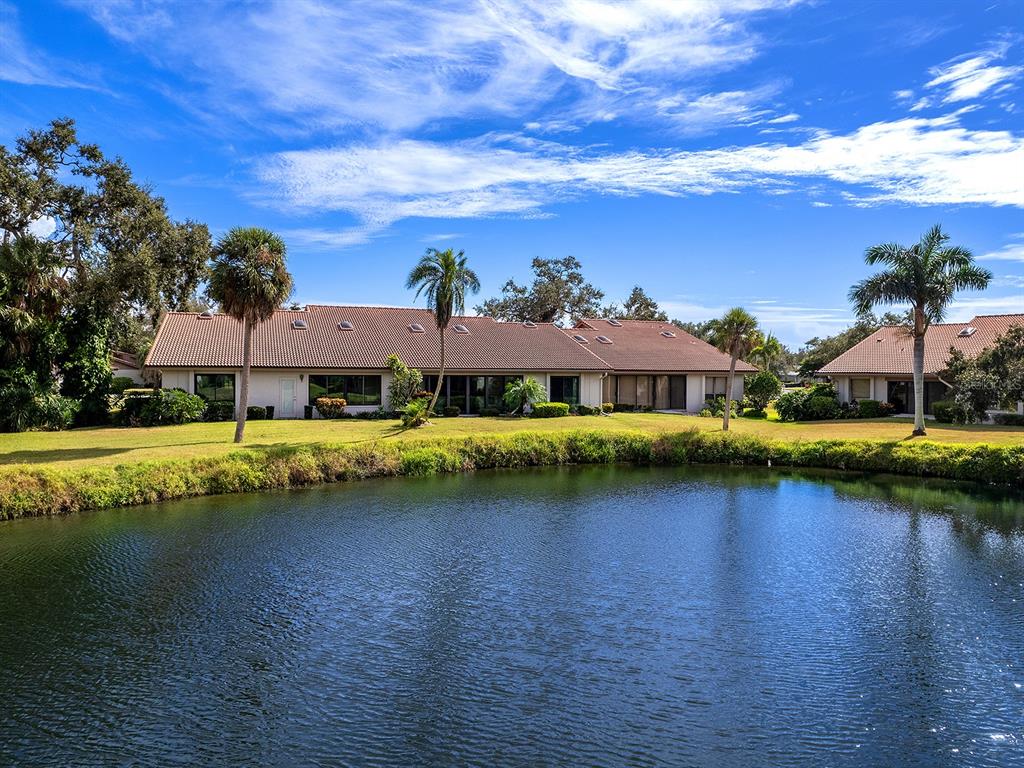 Sarasota Condo: 6094 Wilshire Boulevard