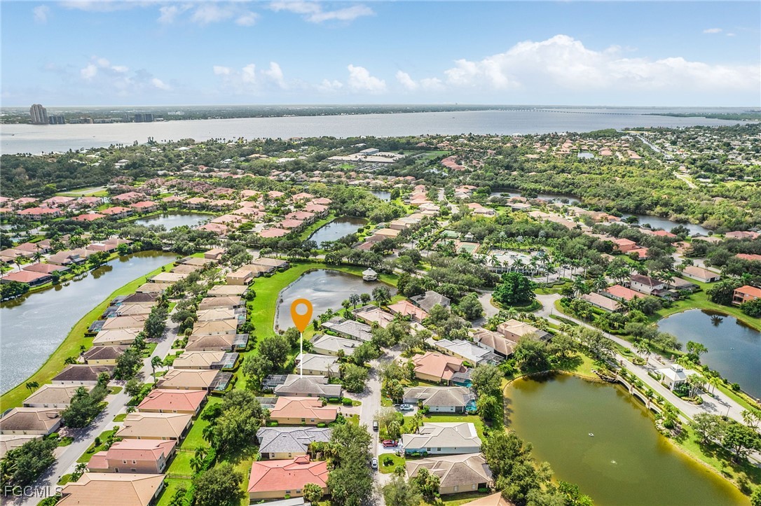 North Fort Myers Condo: 13060 Sail Away Street