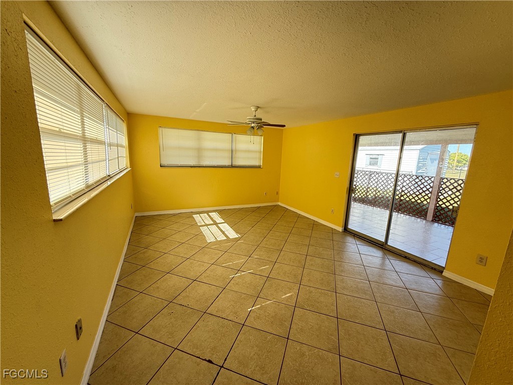 Lehigh Acres Condo: 107 California Road