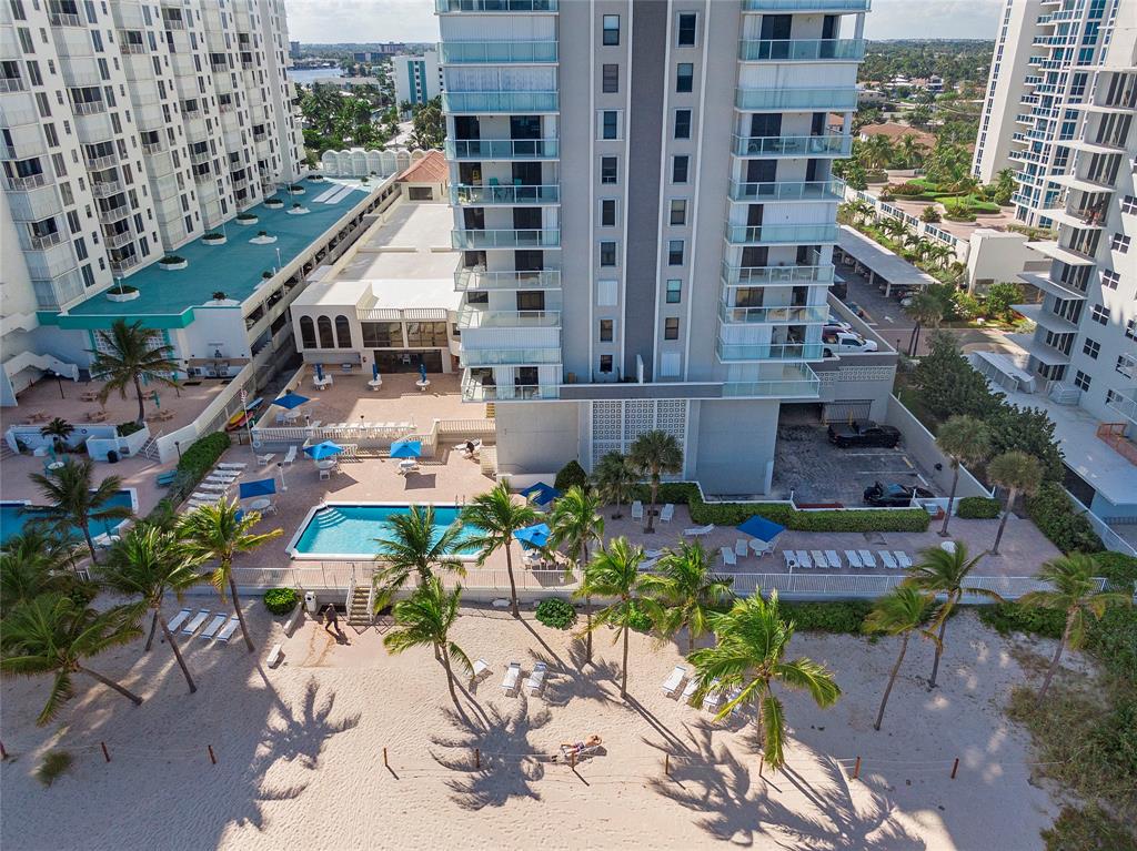 Pompano Beach Condo: 1000 South Ocean Boulevard