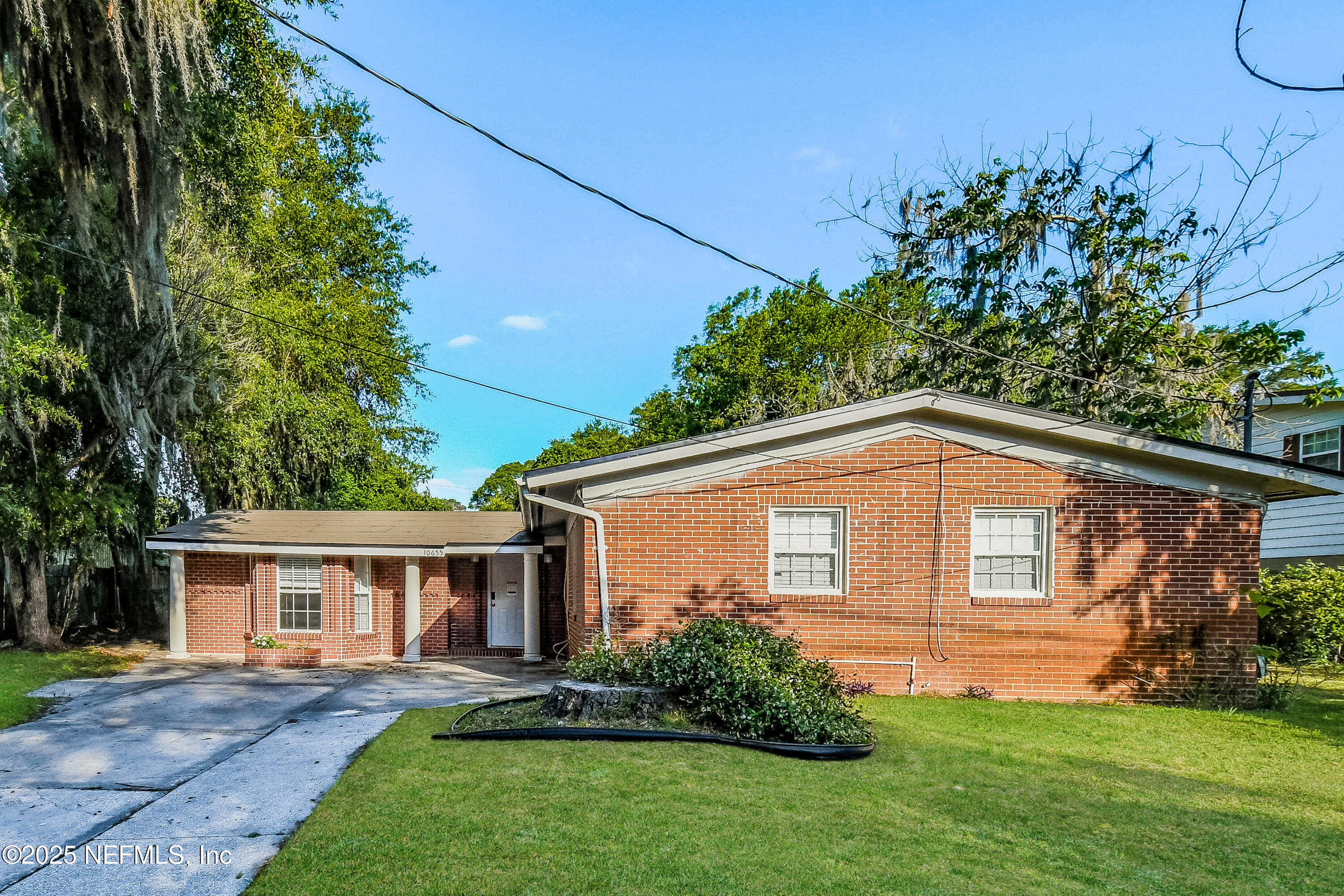 Jacksonville Condo: 10655 Tulsa Road