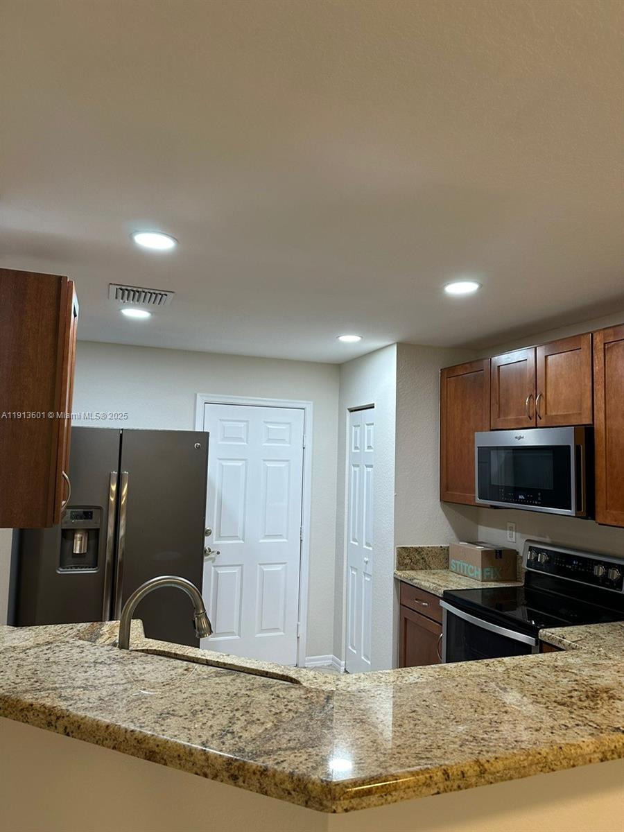 Tamarac Condo: 9113 Chambers Street