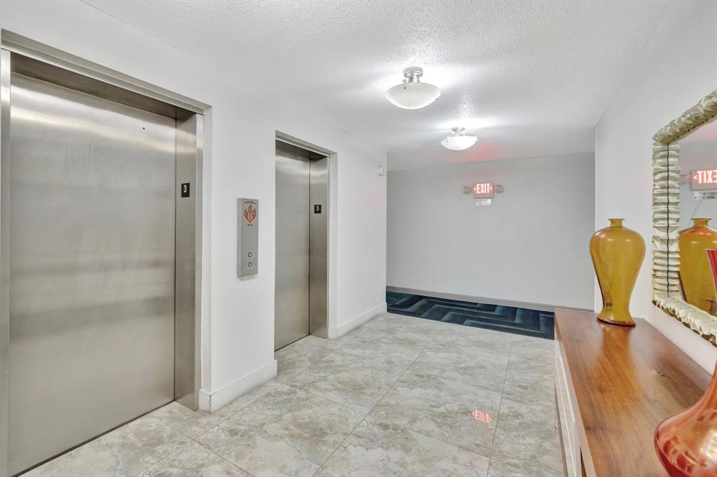 Fort Lauderdale Condo: 550 Bayshore Drive