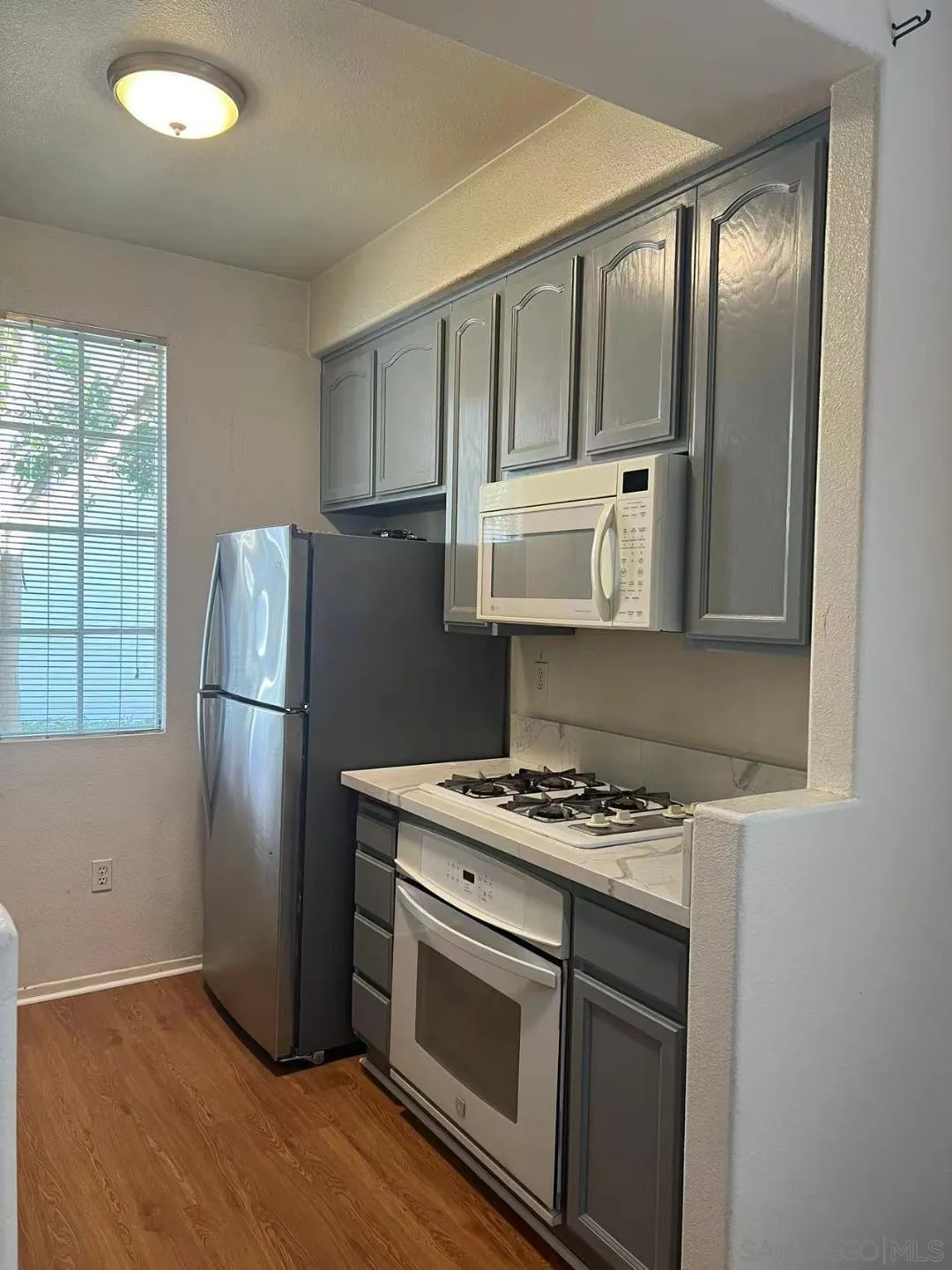 San Diego Condo: 8658 New Salem Street