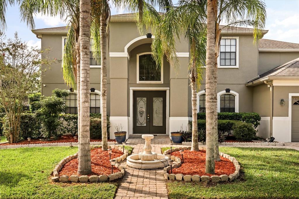 Lake Mary Condo: 871 Blairmont Lane