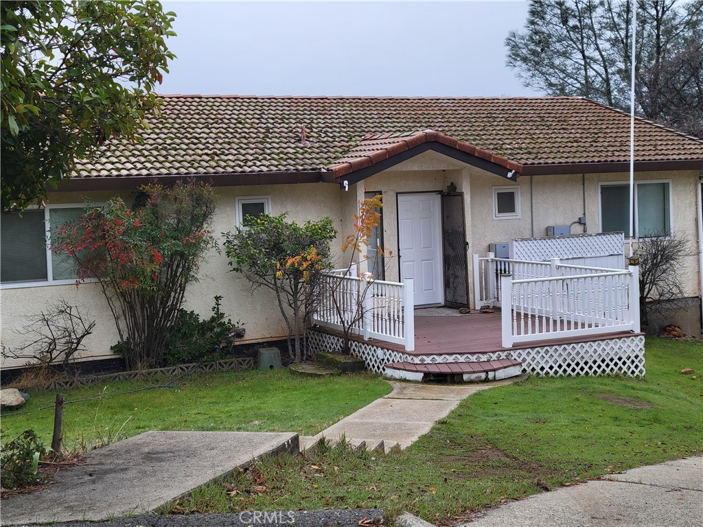 Oroville Condo: 5304 Dillard Court