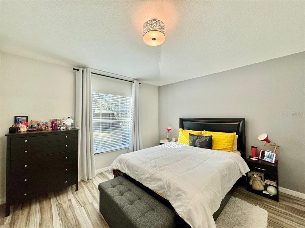 Wesley Chapel Condo: 30912 Bridgegate Drive