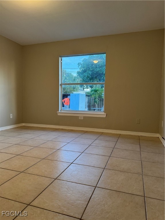 Lehigh Acres Condo: 4773 Jordan Avenue South