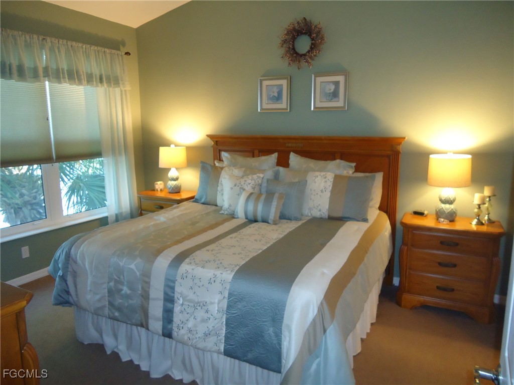 Cape Coral Condo: 2627 Somerville Loop