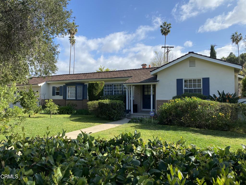 San Marino Condo: 1730 Sharon Place