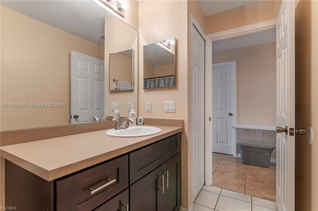 Lehigh Acres Condo: 4516 Douglas Lane