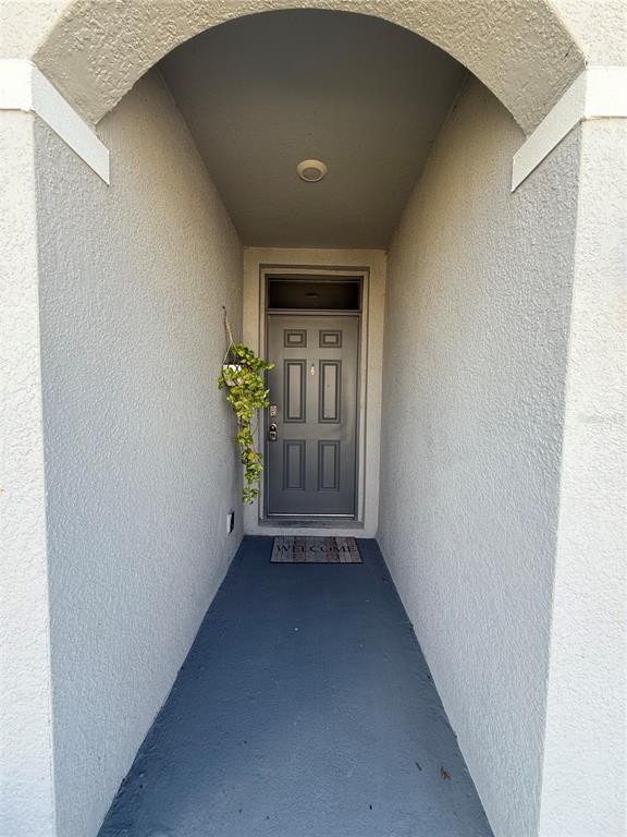 Wesley Chapel Condo: 33318 Hamilton Hl Lane