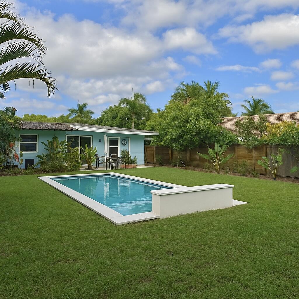 Boca Raton Condo: 376 Southwest 2nd Street