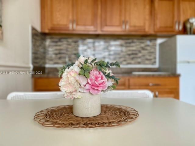 Miami Beach Condo: 6484 Indian Creek Drive