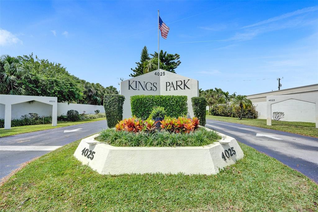Fort Lauderdale Condo: 4025 North Federal Highway