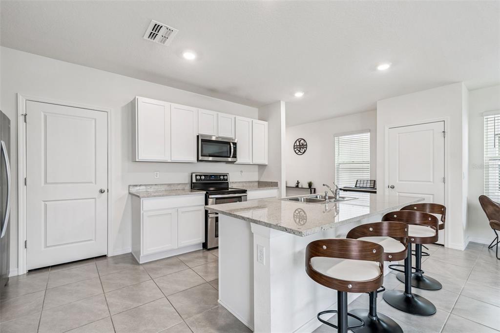 Wesley Chapel Condo: 5667 Chorleywood Lane