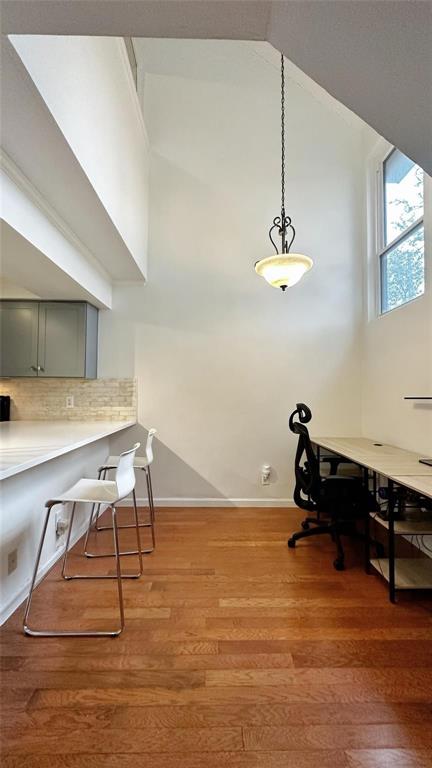 Dallas Condo: 18240 Midway Road