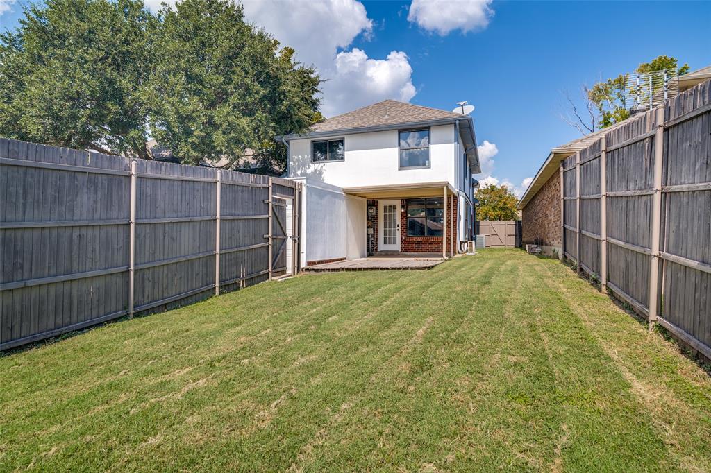 Mesquite Condo: 1308 Wheatfield Drive