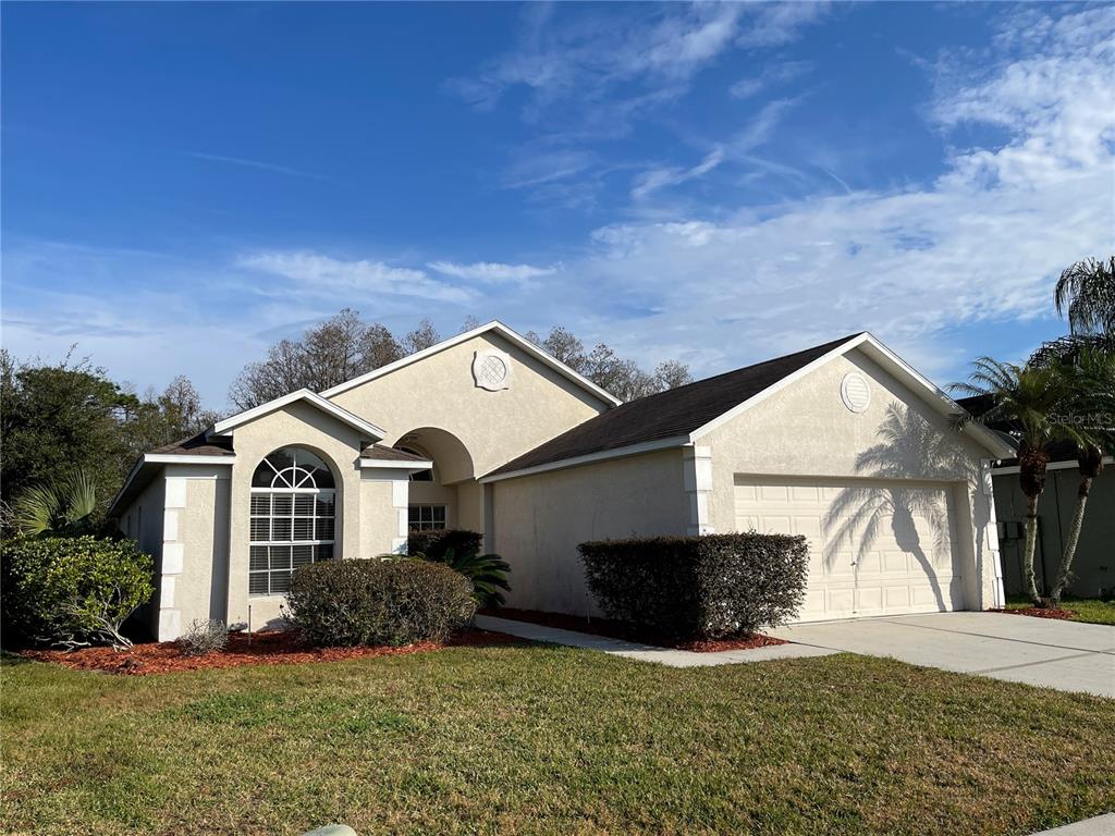 Wesley Chapel Condo: 1930 Grenville Court