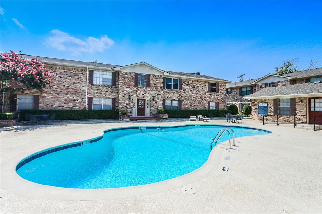 Dallas Condo: 5038 Matilda Street