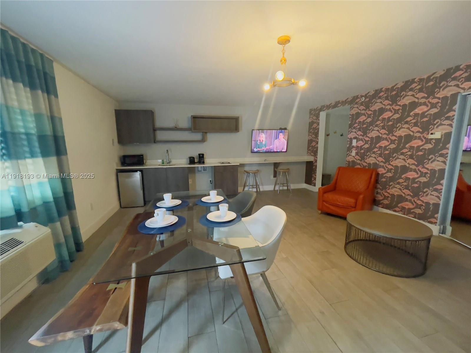 Miami Beach Condo: 6755 Harding Avenue