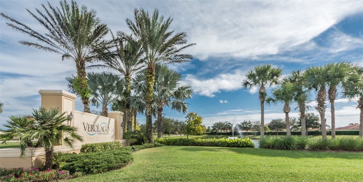 Vero Beach Condo: 5520 45th Avenue