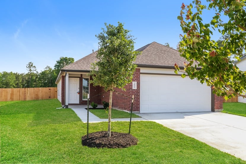 Conroe Condo: 3800 Avalon Lane