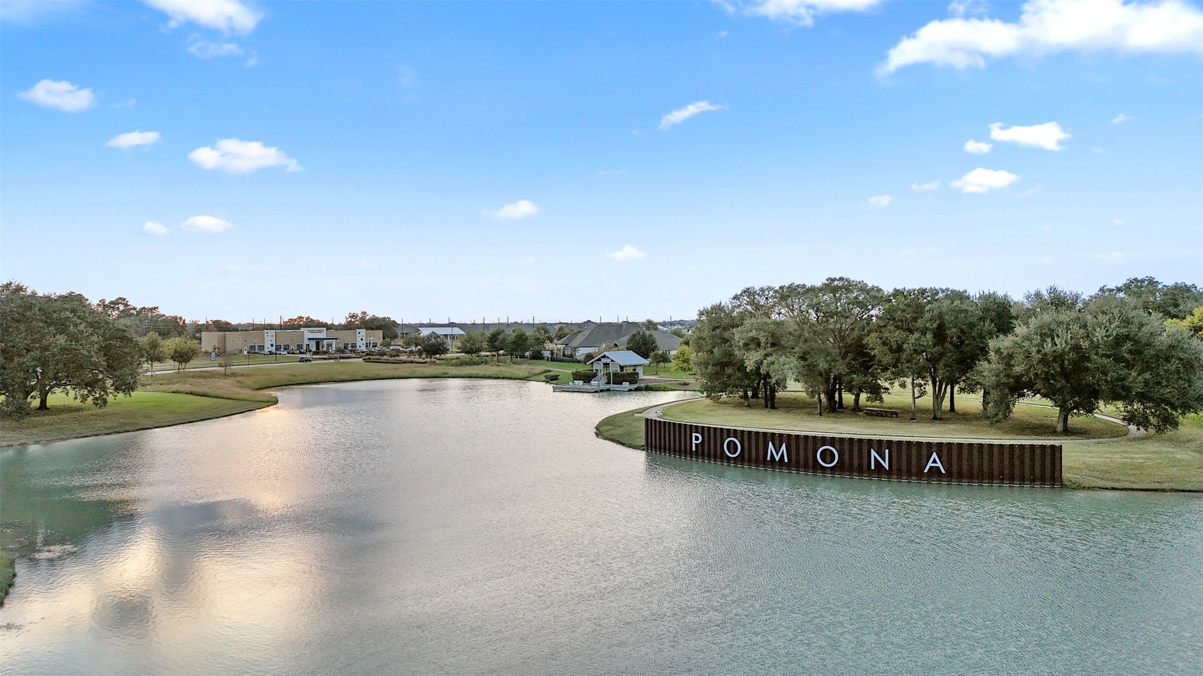 Manvel Condo: 5511 Orangery Lane