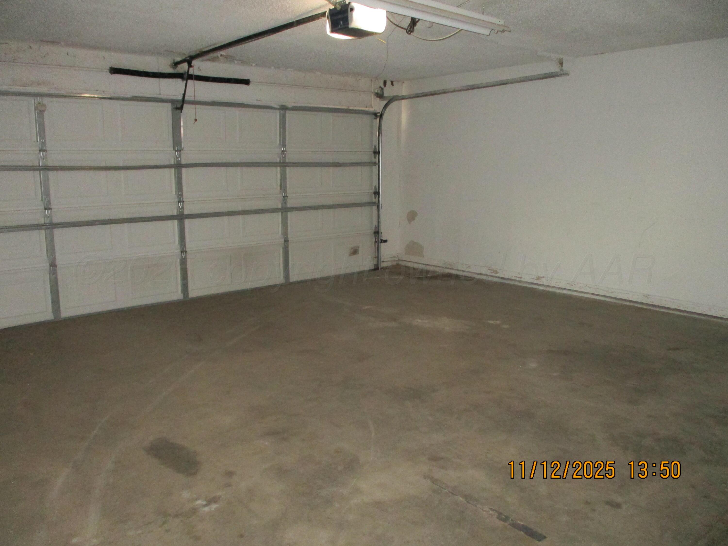 Amarillo Condo: 3411 Thornton Drive