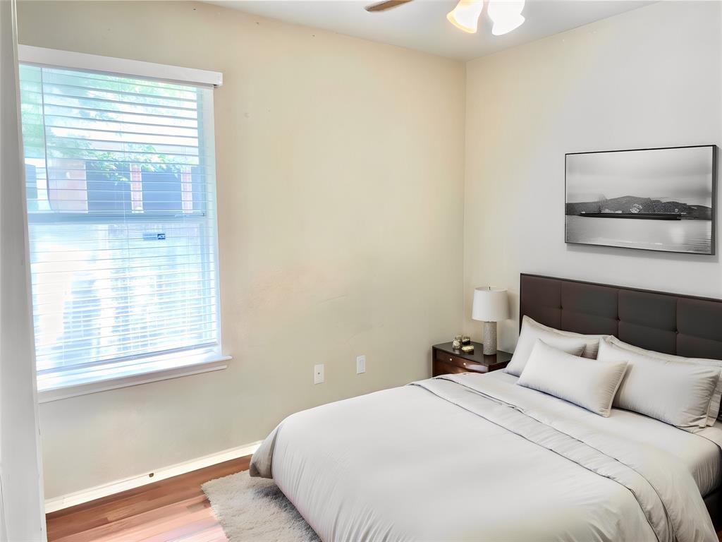 Mansfield Condo: 3007 Rustic Meadow Trail