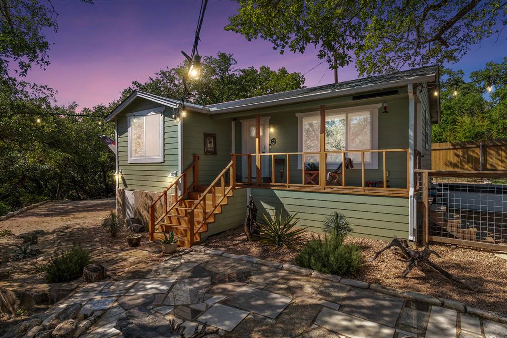 Austin Condo: 1403 Minnie Drive
