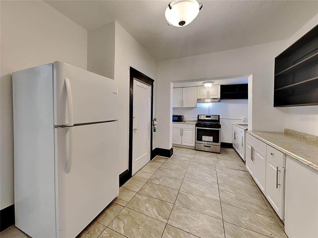 Daytona Beach Condo: 115 South Grandview Avenue