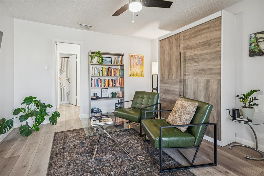 Dallas Condo: 5981 Arapaho Road