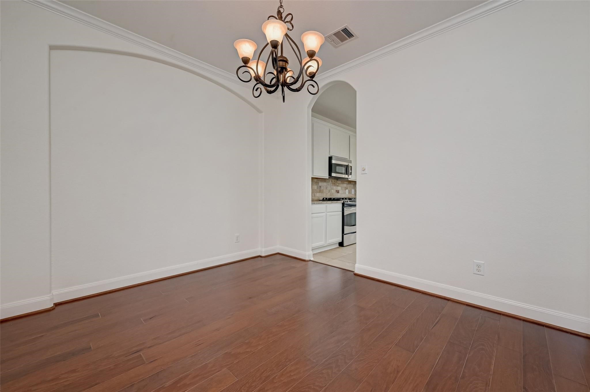 The Woodlands Condo: 71 North Rocky Point Circle