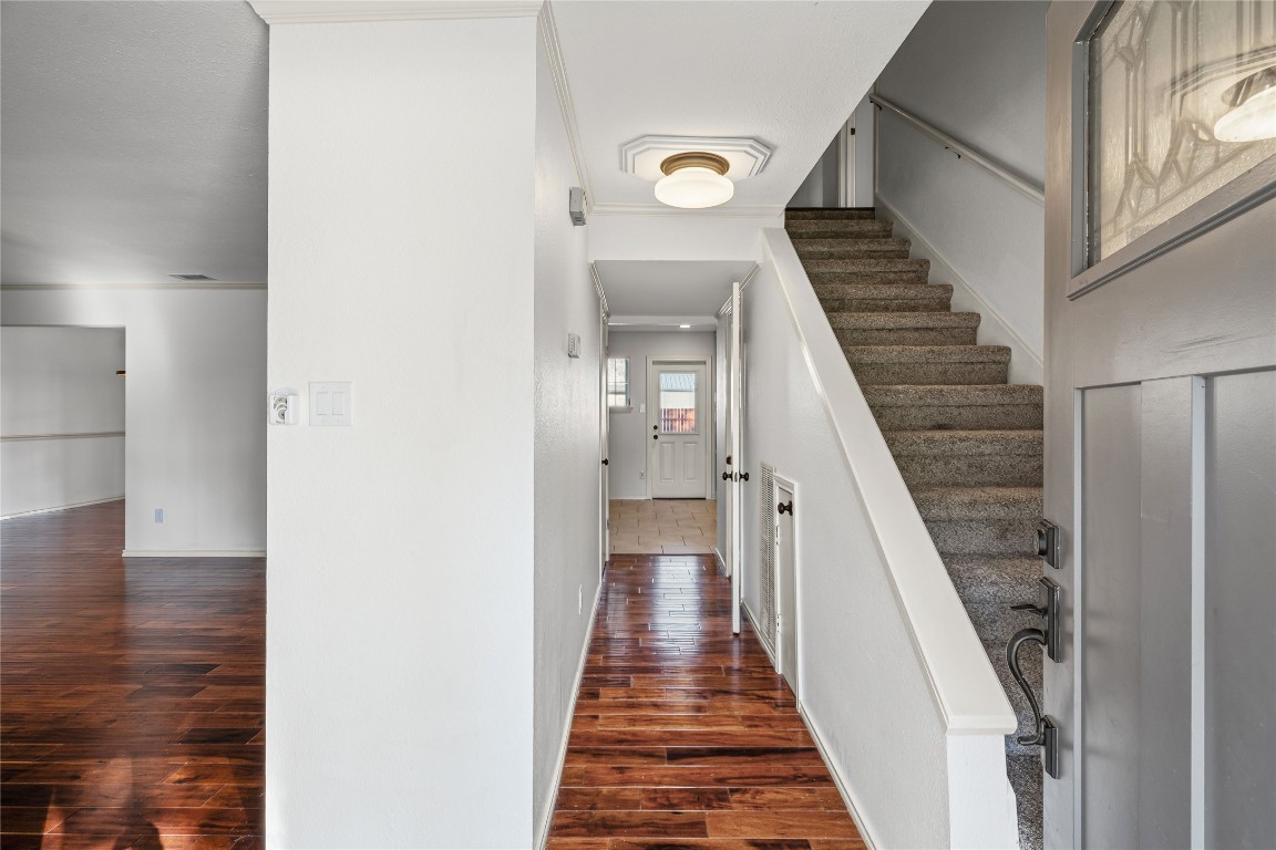 Round Rock Condo: 1801 Broken Shoe Cove