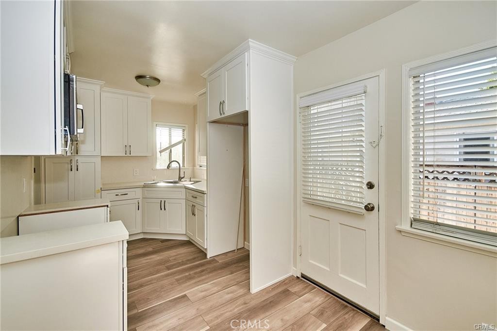 Long Beach Condo: 4747 Clark Avenue