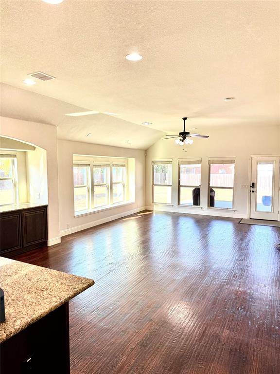 Aubrey Condo: 8801 Cassidy Lane