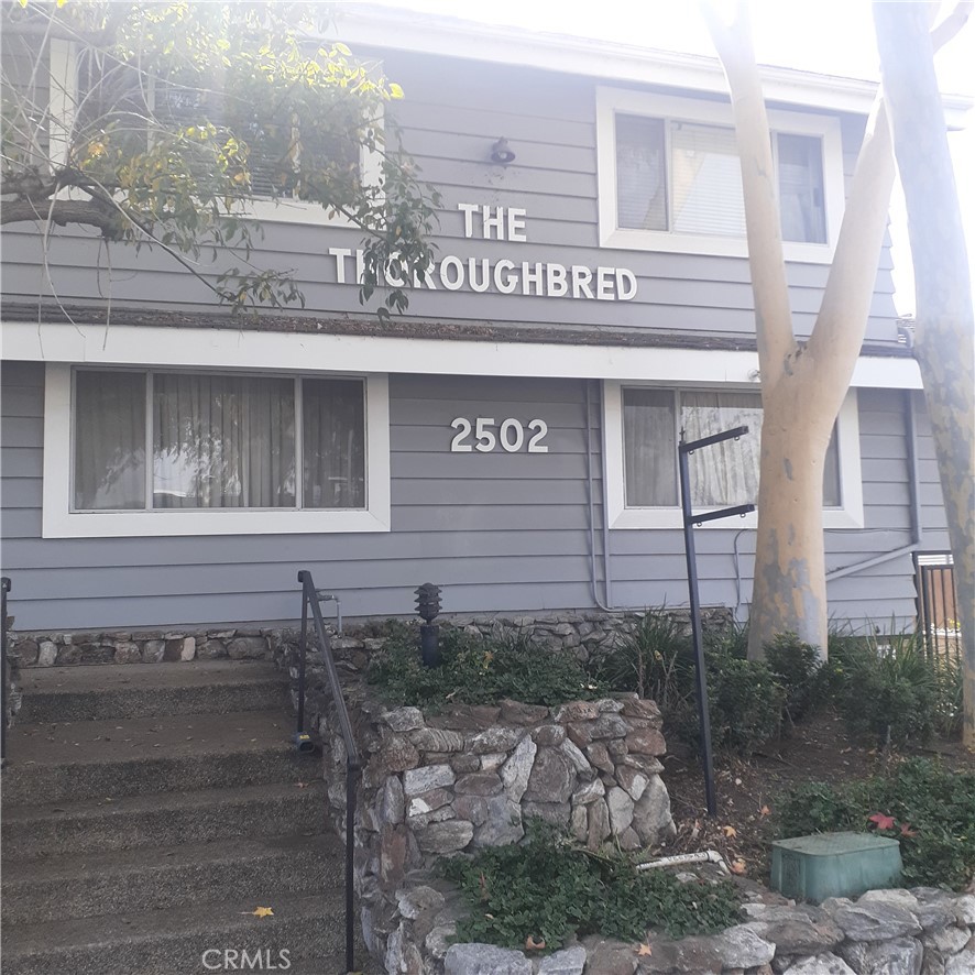 Gardena Condo: 2502 Manhattan Beach Boulevard